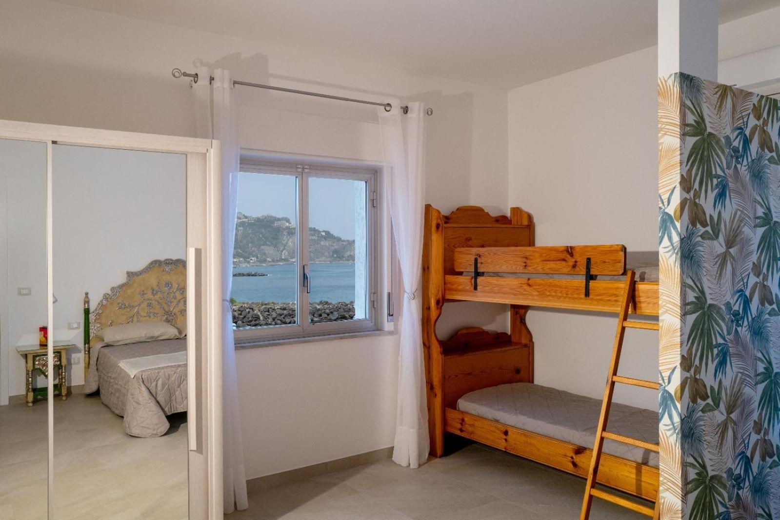 Zia Rina Apartment Naxos Giardini Naxos Exterior photo